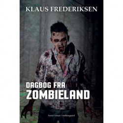 Dagbog fra Zombieland