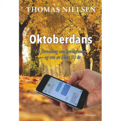 Oktoberdans: En fortælling om kærligheden – og om at blive 50 år