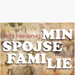 Min spøjse familie