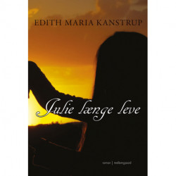 Julie længe leve