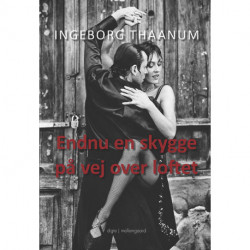 Endnu en skygge på vej over loftet