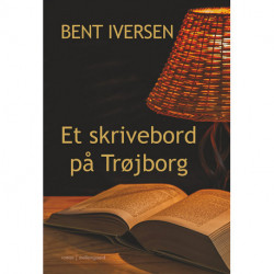 Et skrivebord på Trøjborg