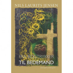 Fra bogtrykker til bedemand