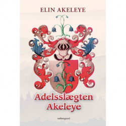 Adelsslægten Akeleye