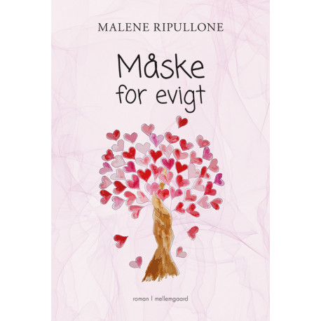 Måske for evigt