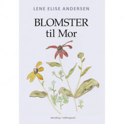 Blomster til mor