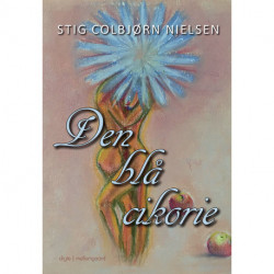 Den blå cikorie
