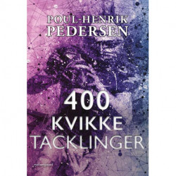 400 kvikke tacklinger
