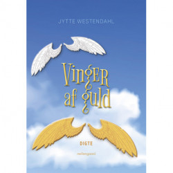 Vinger af guld