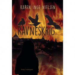 Ravneskrig