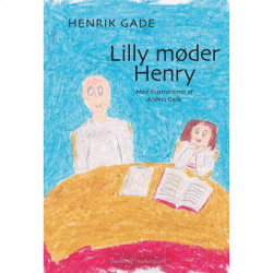 Lilly møder Henry