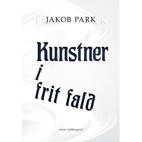 Kunstner i frit fald