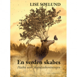 En verden skabes: Haiku over Skabelsesberetningen
