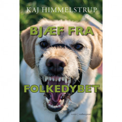 Bjæf fra folkedybet