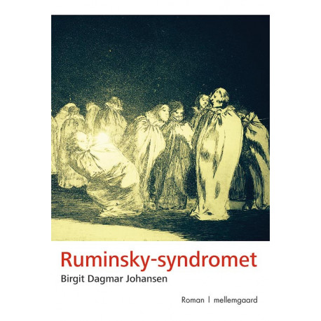 Ruminsky-syndromet
