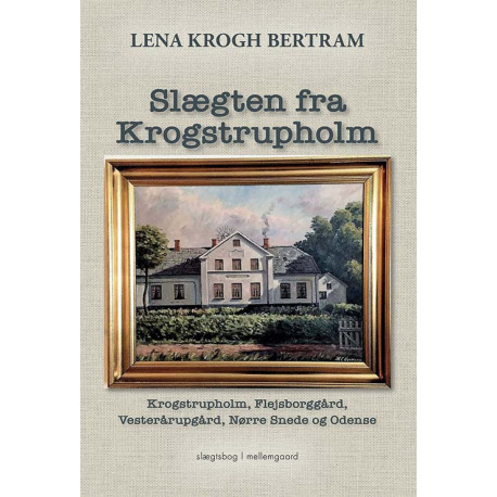 Slægten fra Krogstrupholm