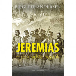 Jeremias: den sidste hejduk