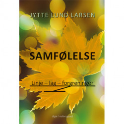 Samfølelse: Linje - lag - forgreninger