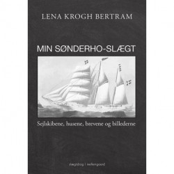 Min Sønderho-slægt