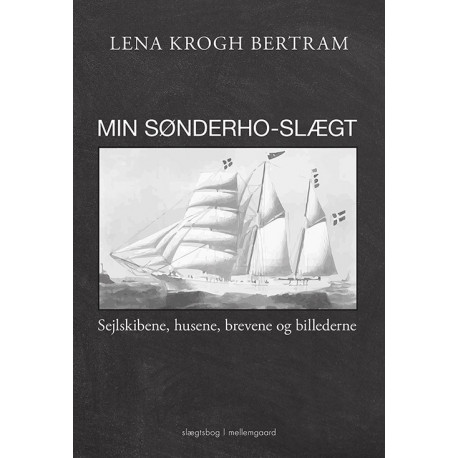 Min Sønderho-slægt