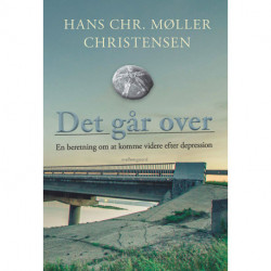 Det går over: En beretning om at komme videre efter depression