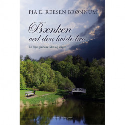 Bænken ved den hvide bro: En rejse gennem tiden og sorgen