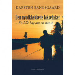 Den nyudklækkede laksefisker: En lille bog om en stor å
