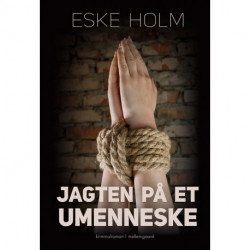 Jagten på et umenneske