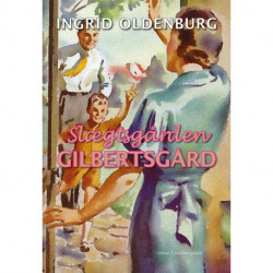 Slægtsgården Gilbertsgård