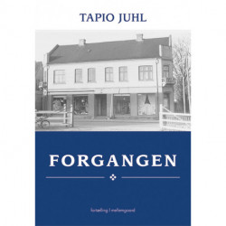 Forgangen