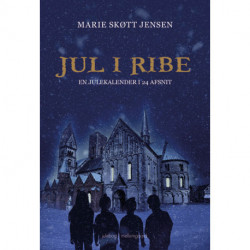 Jul i Ribe