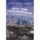 New York i fugleperspektiv