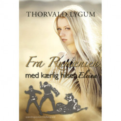 Fra Rumænien med kærlig hilsen Eleina