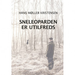 Sneleoparden er utilfreds