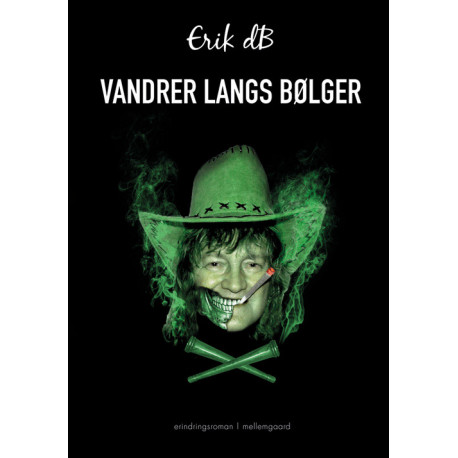 Vandrer langs bølger