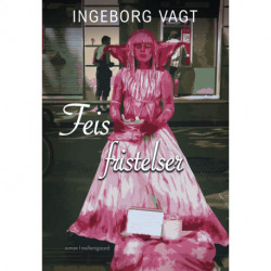 Feis fristelser