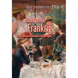 Smagen af Frankrig