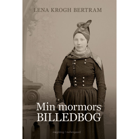 Min mormors billedbog
