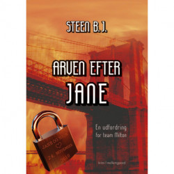 Arven efter Jane