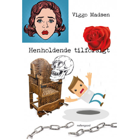 Henholdende tilforsigt