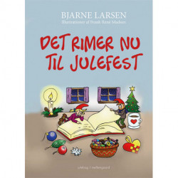 Det rimer nu til julefest