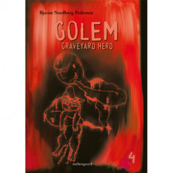 Golem: Graveyard Herd 4
