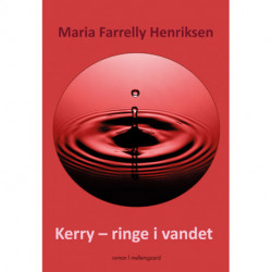 Kerry: Ringe i vandet