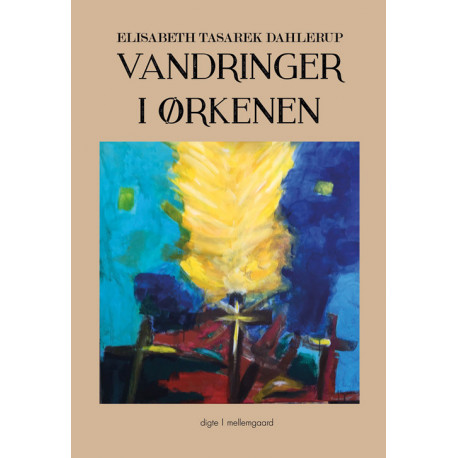 Vandringer i ørkenen