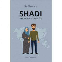 Shadi: en af de nye danskere