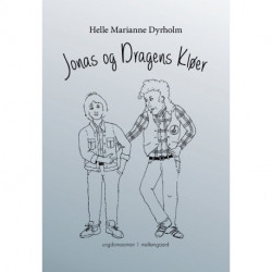 Jonas og Dragens Kløer