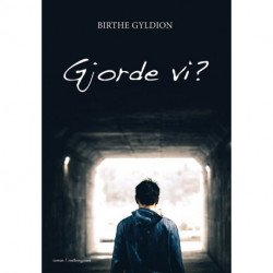 Gjorde vi?