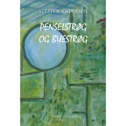 Penselstrøg og buestrøg