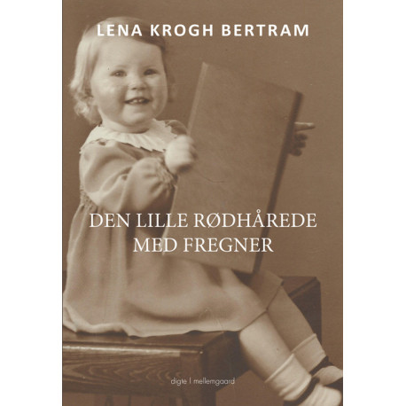 Den lille rødhårede med fregner