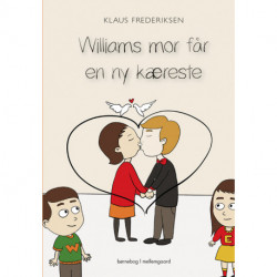 Williams mor får en ny kæreste